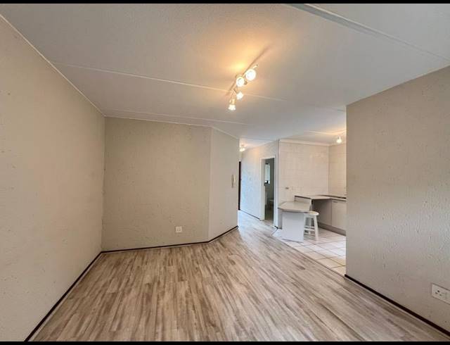 1 BEDROOM PROPERTY TO RENT IN BENMORE